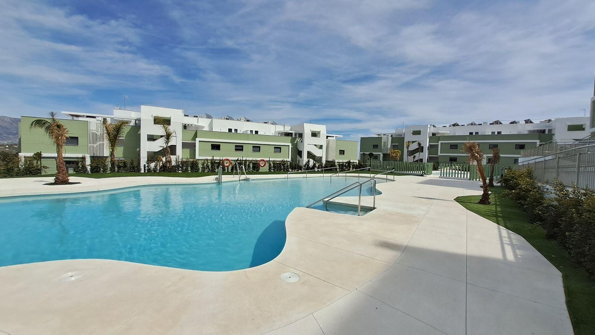 Penthouse for sale in Mijas