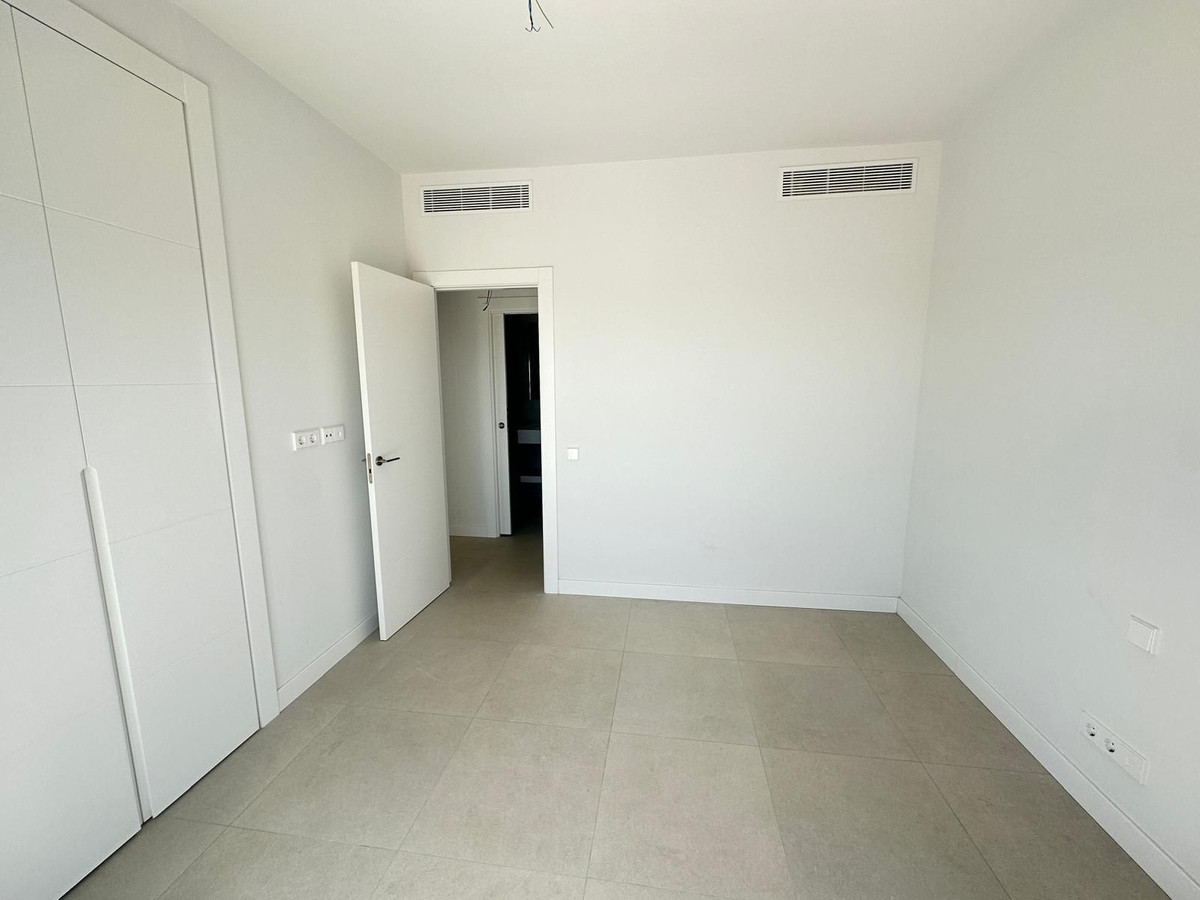 Penthouse for sale in Mijas