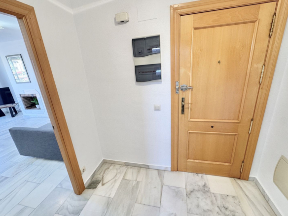 Penthouse for sale in Mijas
