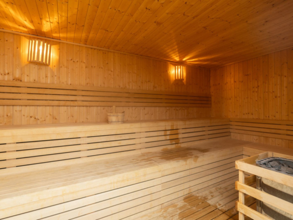 Penthouse for sale in Mijas