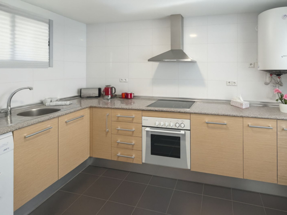 Penthouse zum Verkauf in Mijas