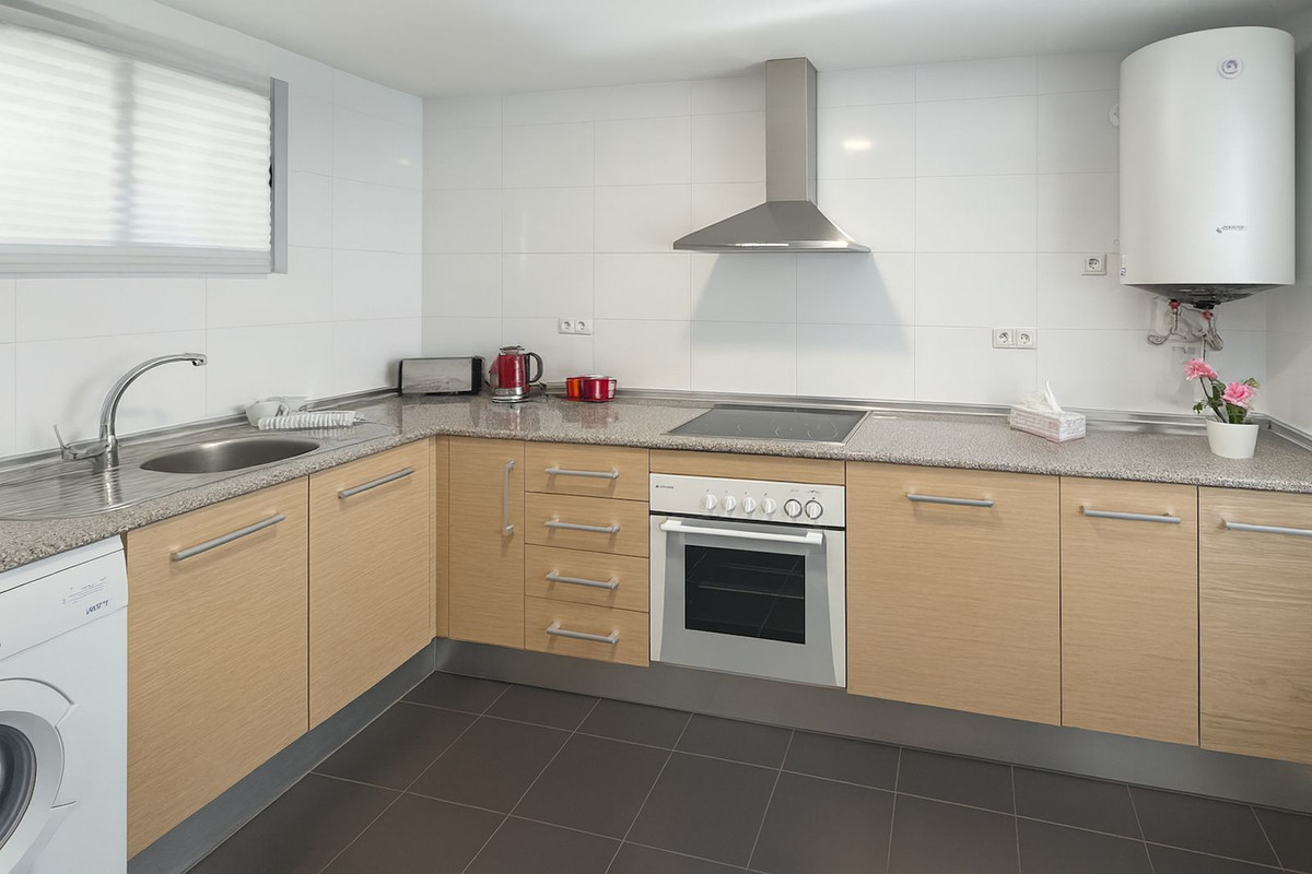 Penthouse zum Verkauf in Mijas