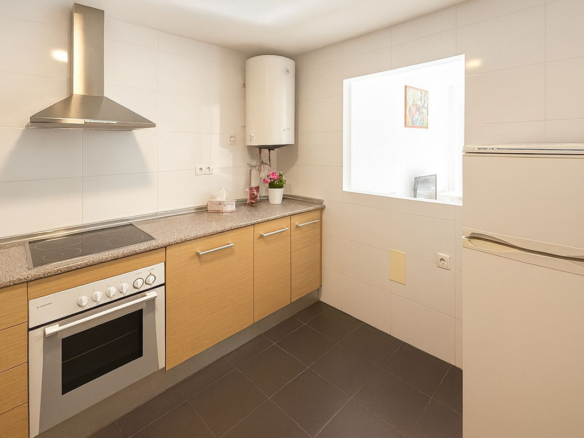 Penthouse zum Verkauf in Mijas