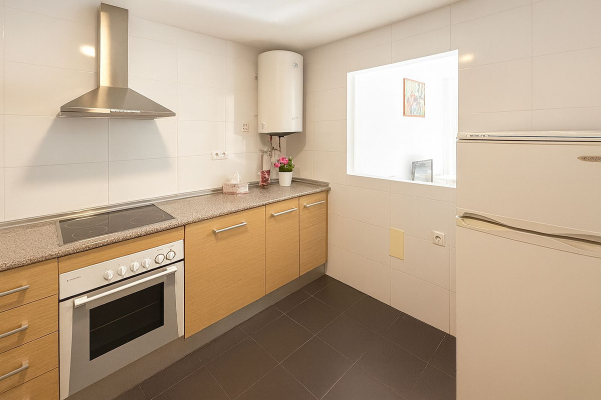 Penthouse zum Verkauf in Mijas