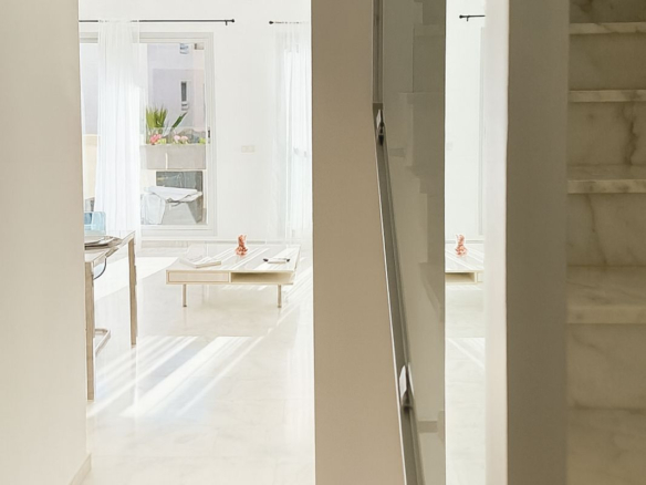 Penthouse zum Verkauf in Mijas