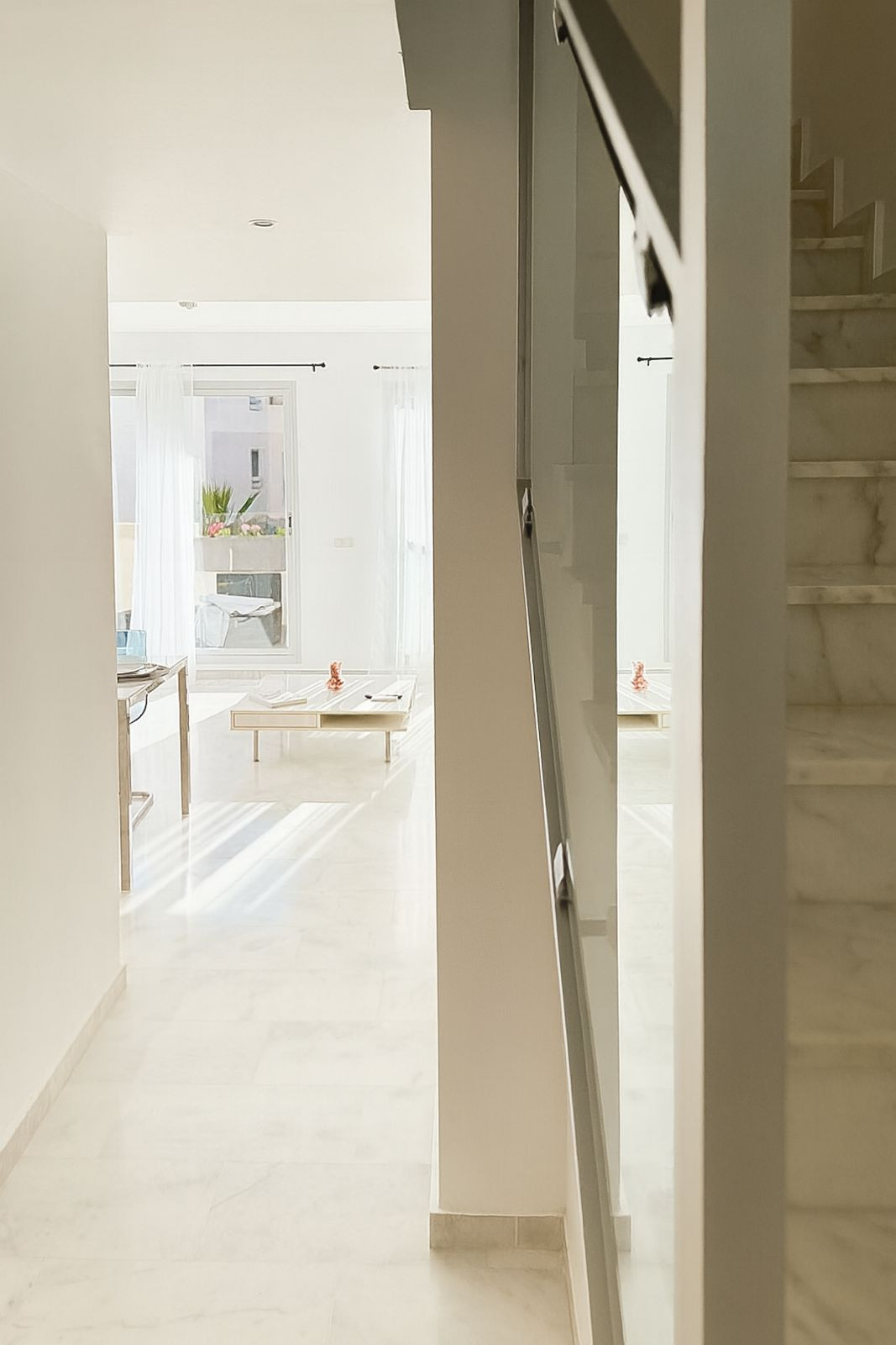 Penthouse zum Verkauf in Mijas