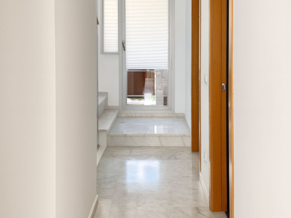 Penthouse zum Verkauf in Mijas