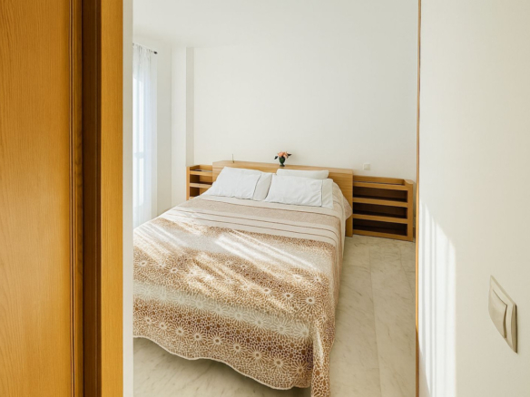 Penthouse zum Verkauf in Mijas