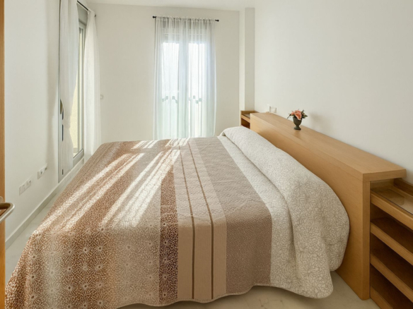 Penthouse zum Verkauf in Mijas