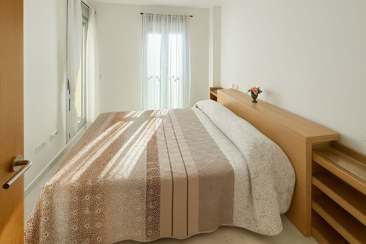 Penthouse zum Verkauf in Mijas