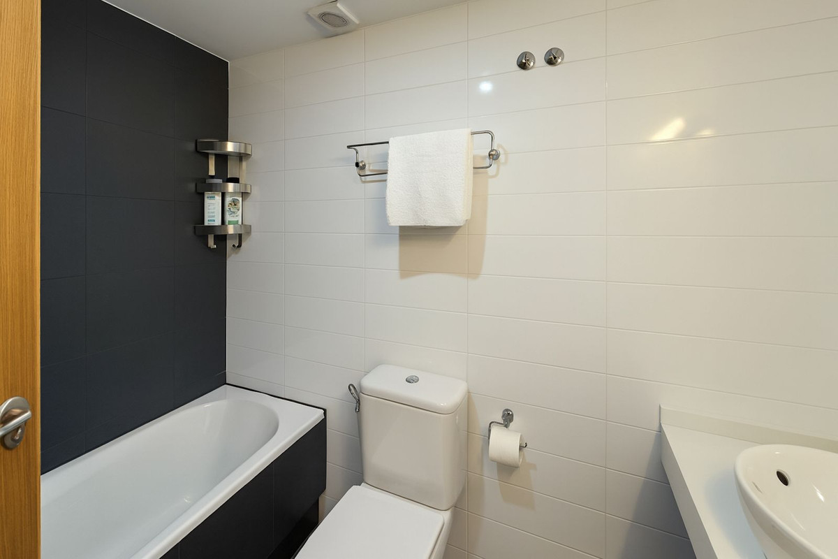 Penthouse zum Verkauf in Mijas