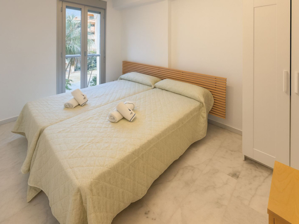 Penthouse zum Verkauf in Mijas