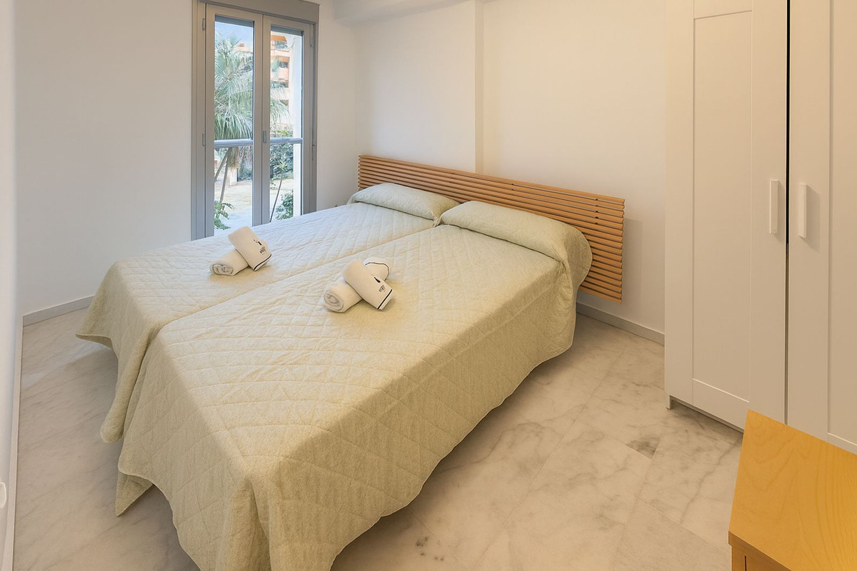 Penthouse zum Verkauf in Mijas
