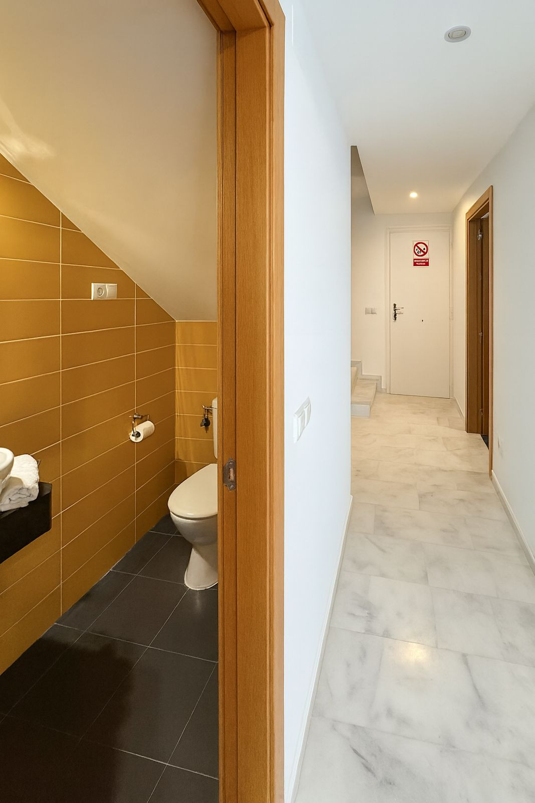 Penthouse zum Verkauf in Mijas