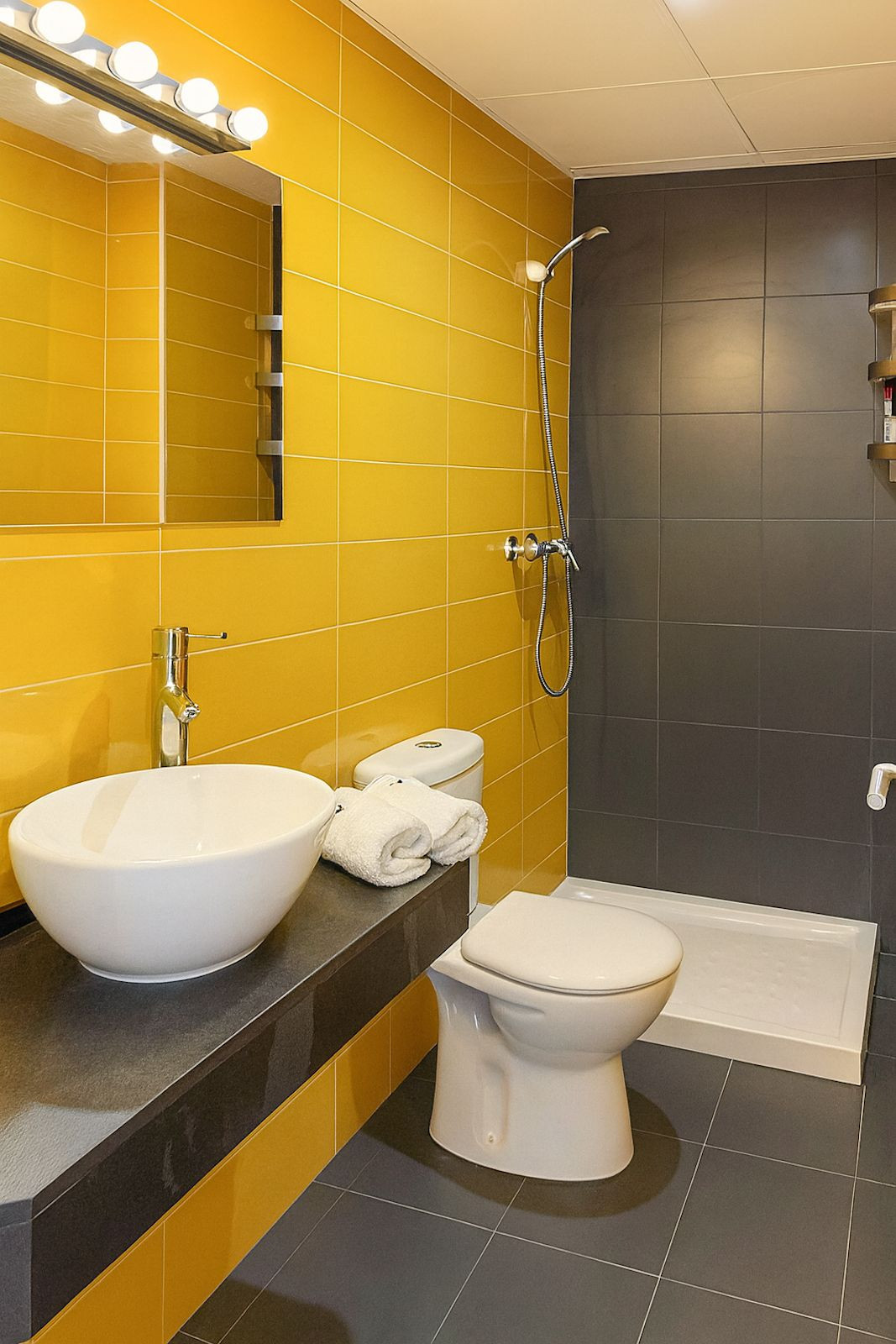 Penthouse zum Verkauf in Mijas