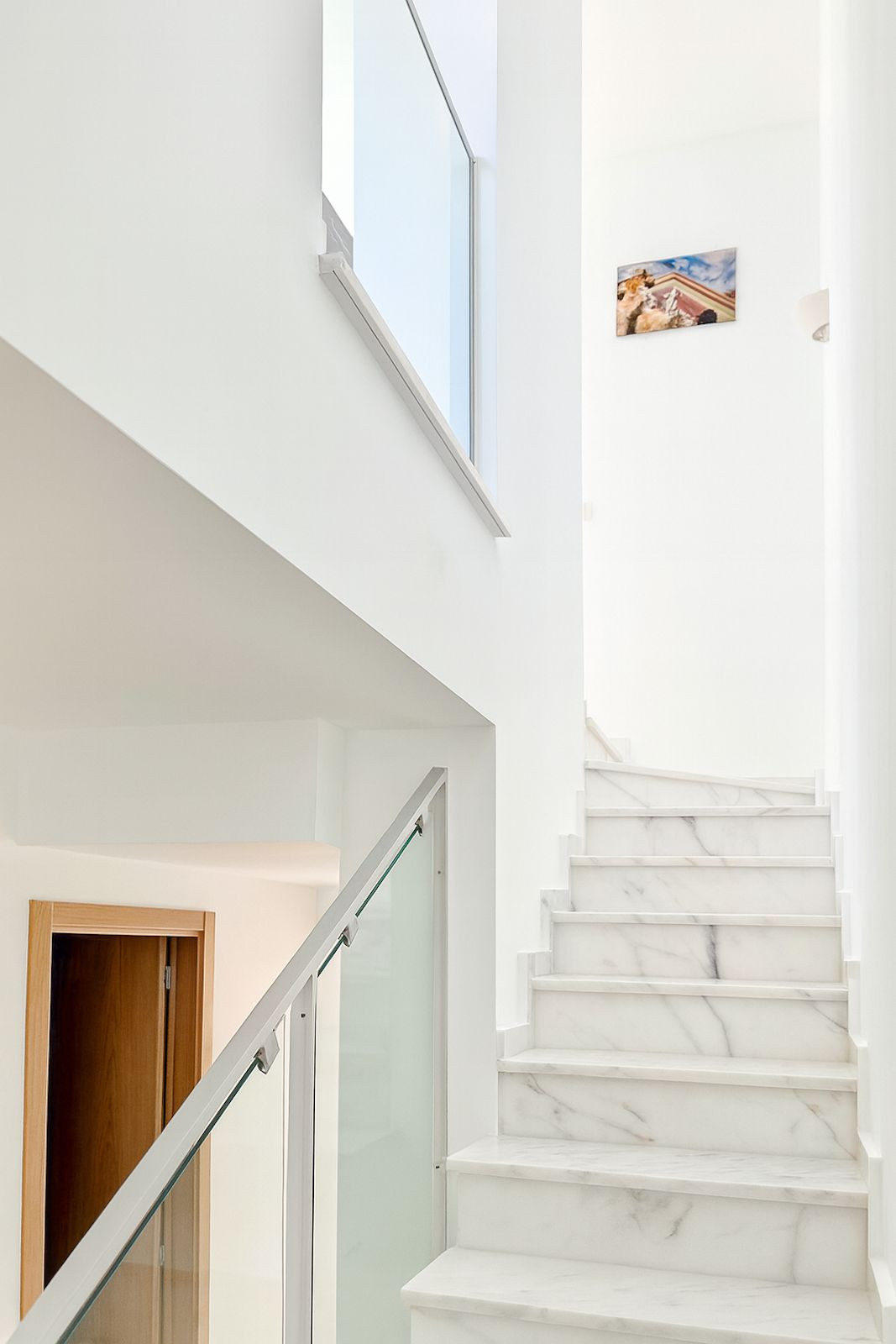 Penthouse zum Verkauf in Mijas