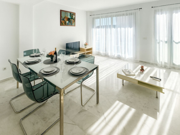 Penthouse zum Verkauf in Mijas