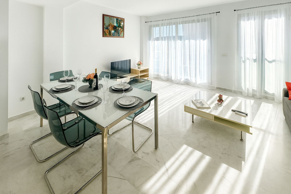 Penthouse zum Verkauf in Mijas