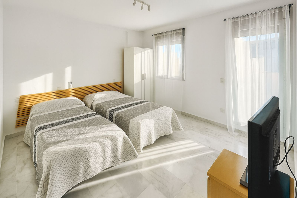 Penthouse zum Verkauf in Mijas