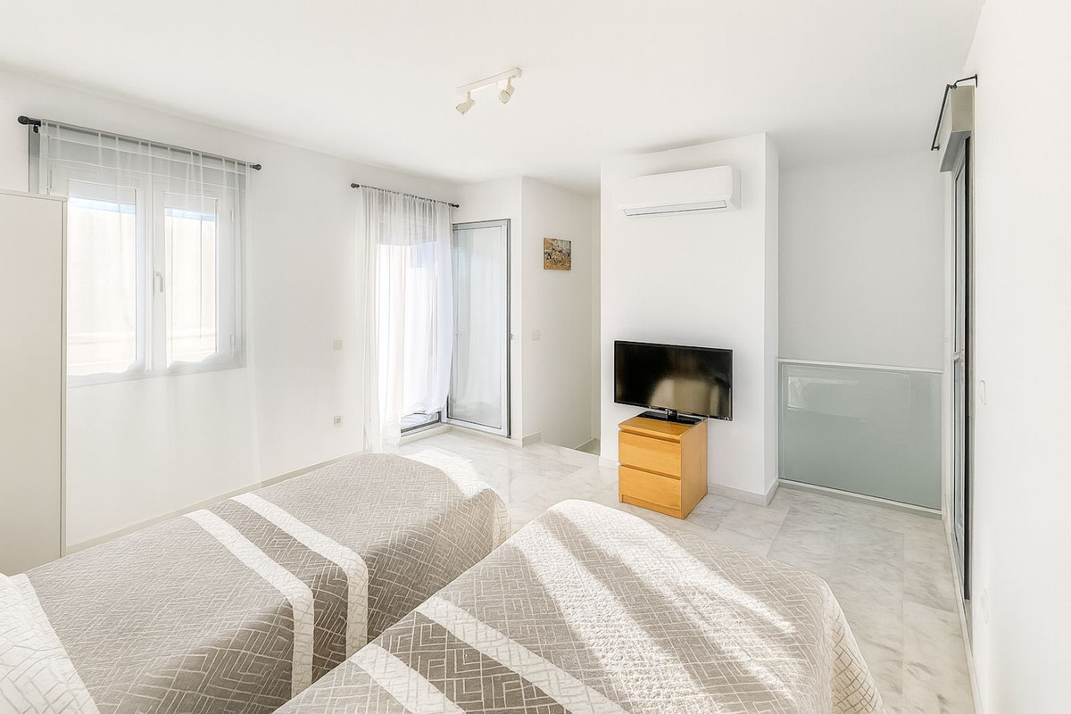 Penthouse zum Verkauf in Mijas