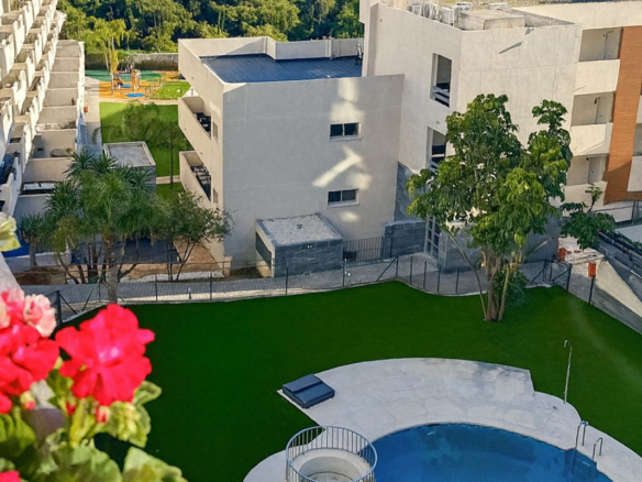 Penthouse zum Verkauf in Mijas
