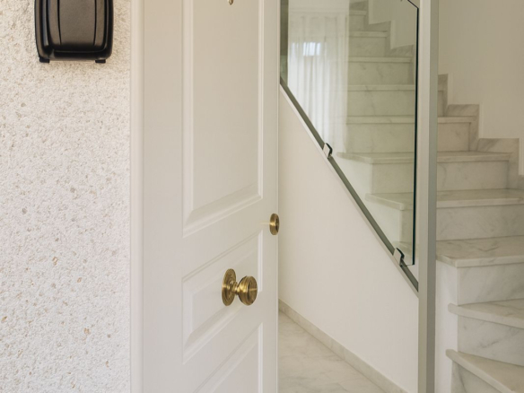Penthouse zum Verkauf in Mijas