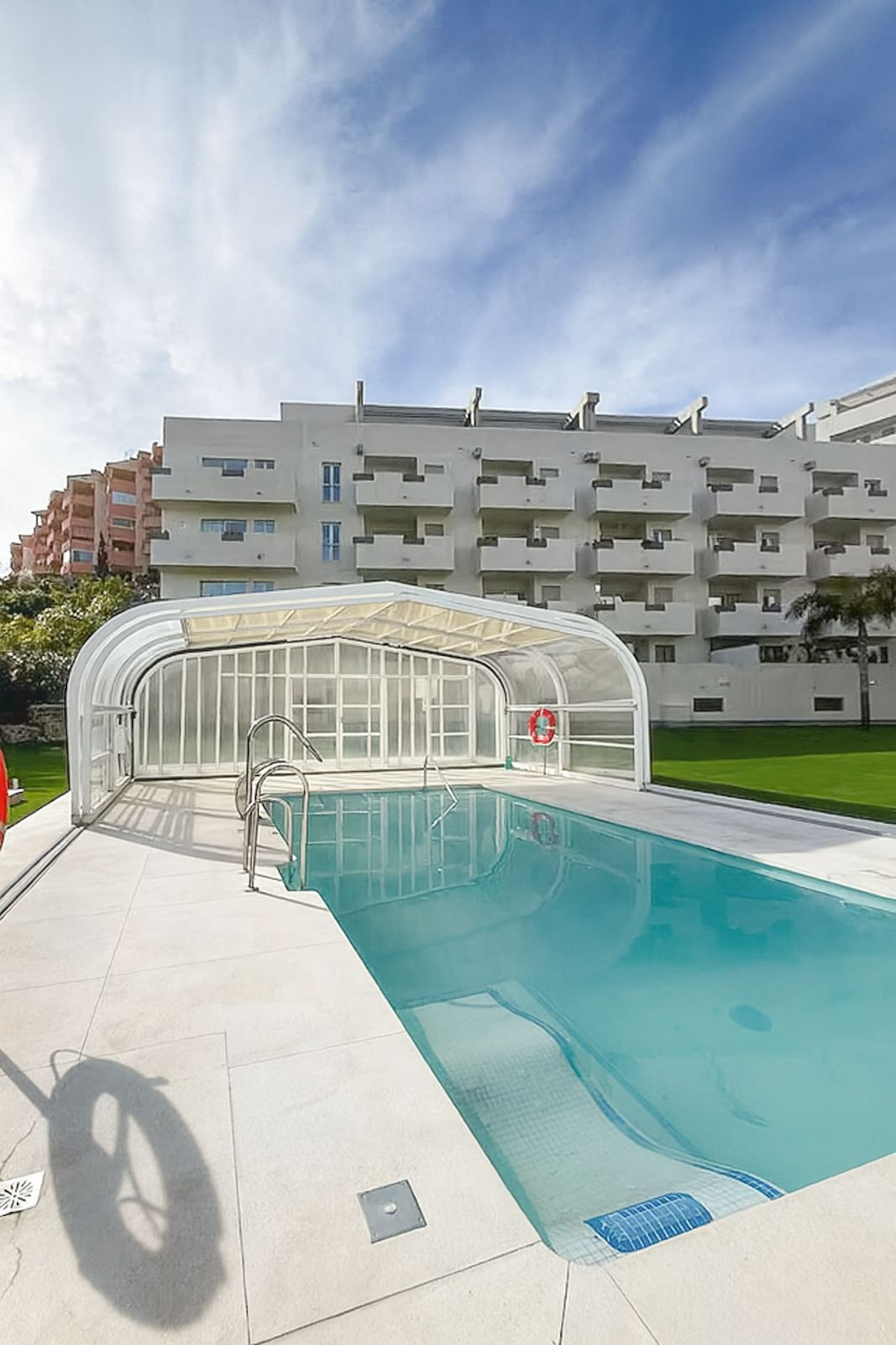 Penthouse zum Verkauf in Mijas