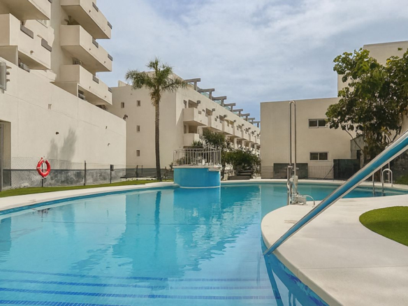Penthouse zum Verkauf in Mijas