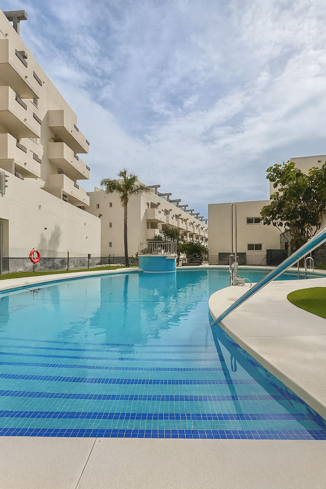 Penthouse zum Verkauf in Mijas
