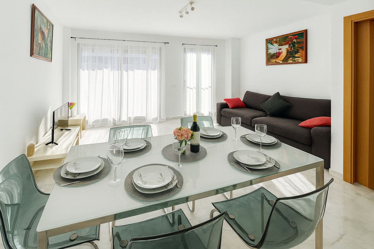 Penthouse zum Verkauf in Mijas