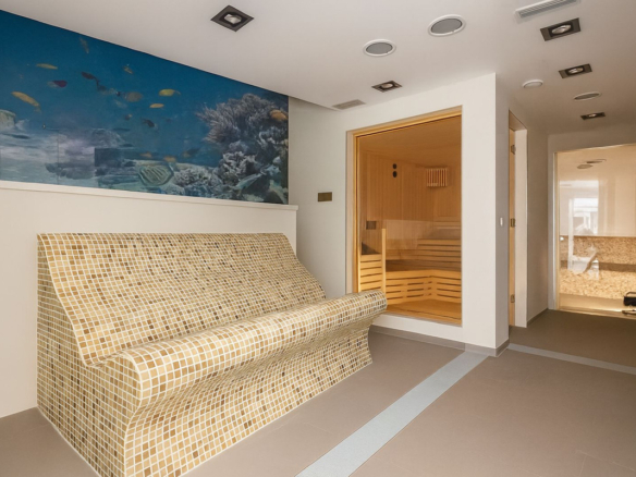 Penthouse zum Verkauf in Mijas