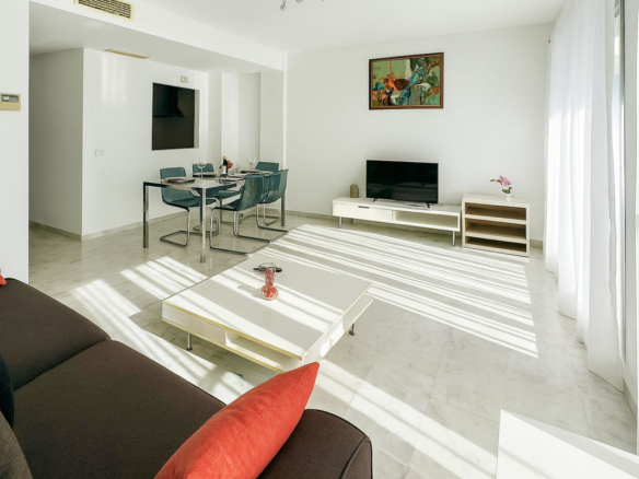 Penthouse zum Verkauf in Mijas