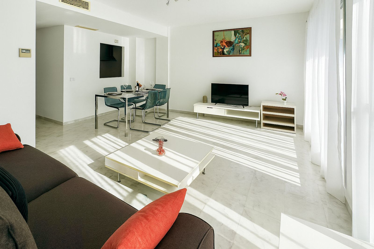 Penthouse zum Verkauf in Mijas