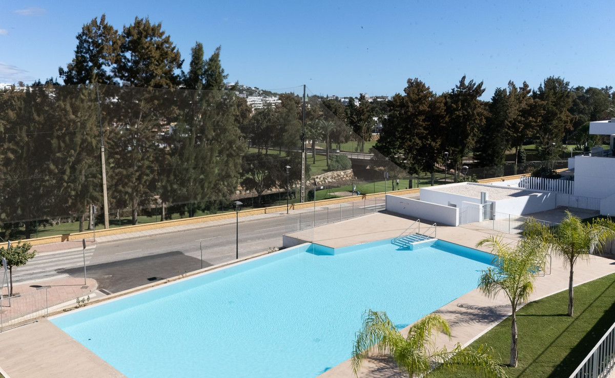 Penthouse for sale in Mijas