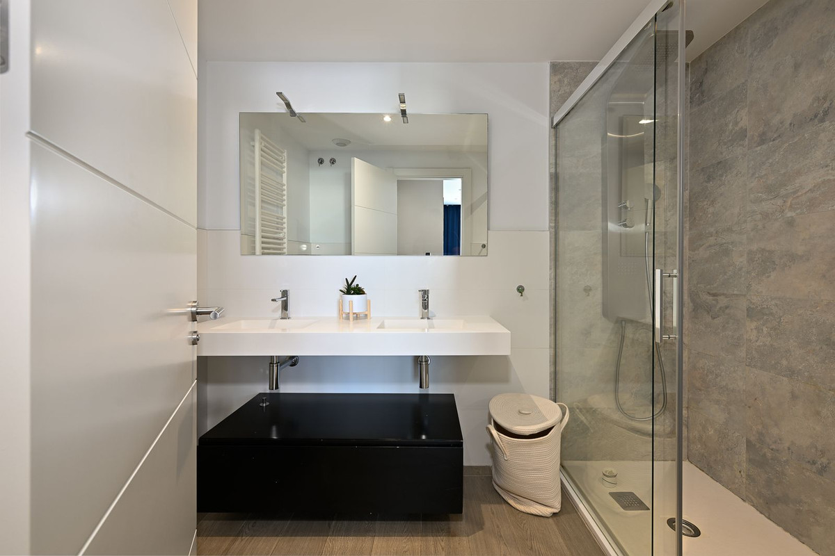 Penthouse for sale in Mijas