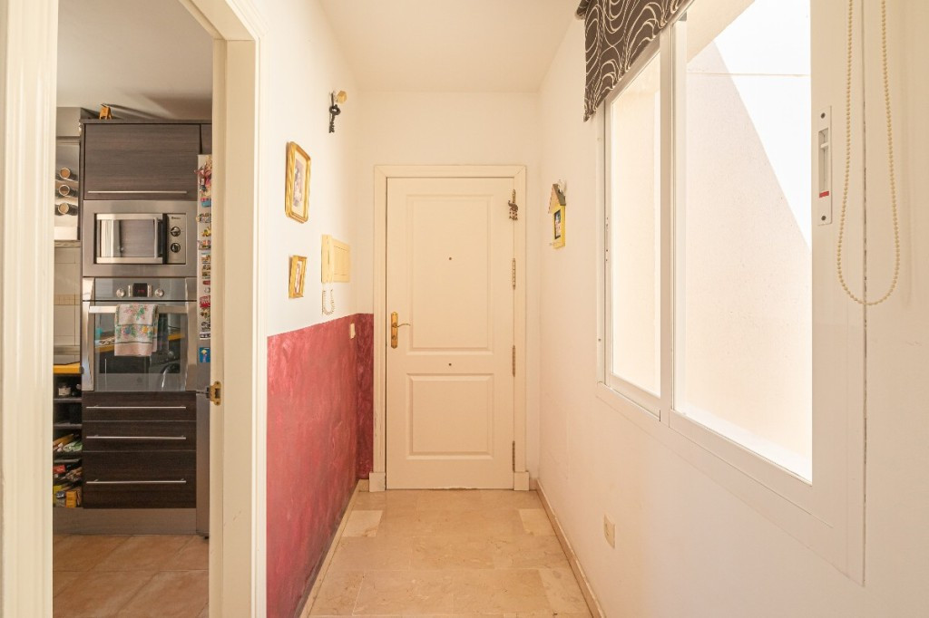 Penthouse for sale in Mijas