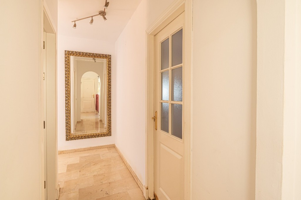 Penthouse for sale in Mijas