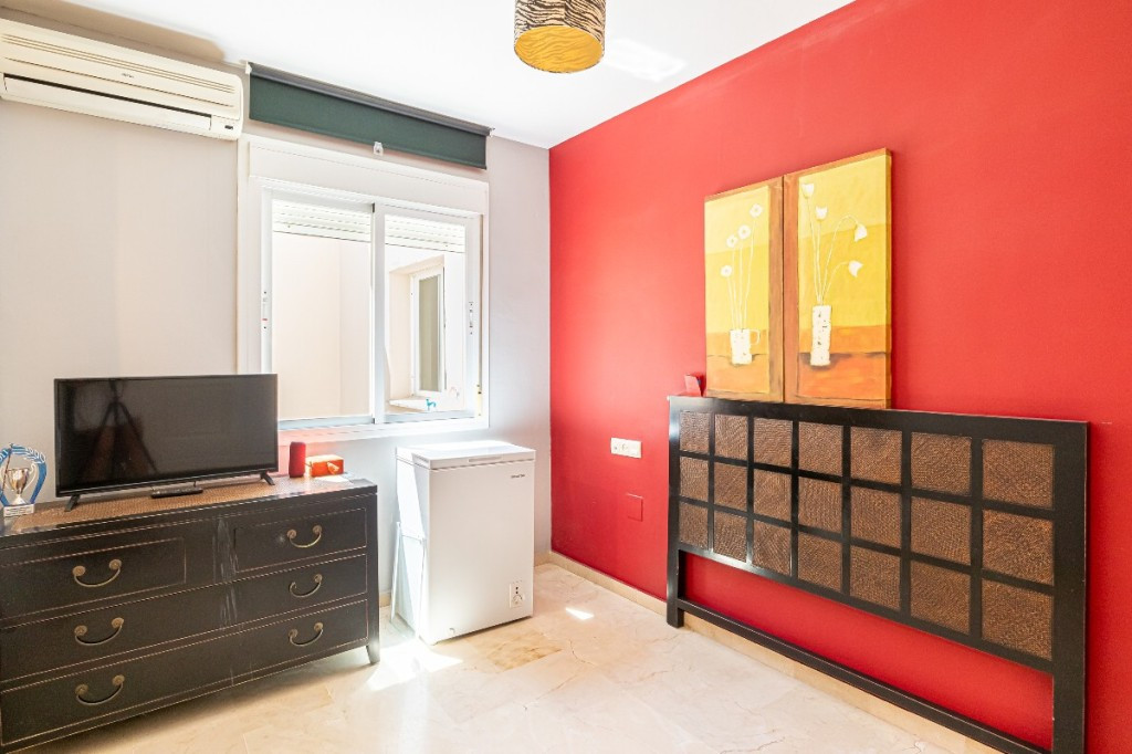 Penthouse for sale in Mijas