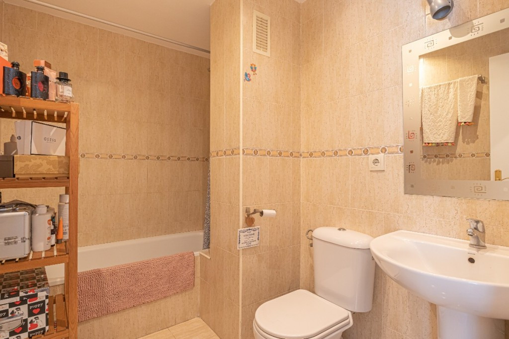 Penthouse for sale in Mijas