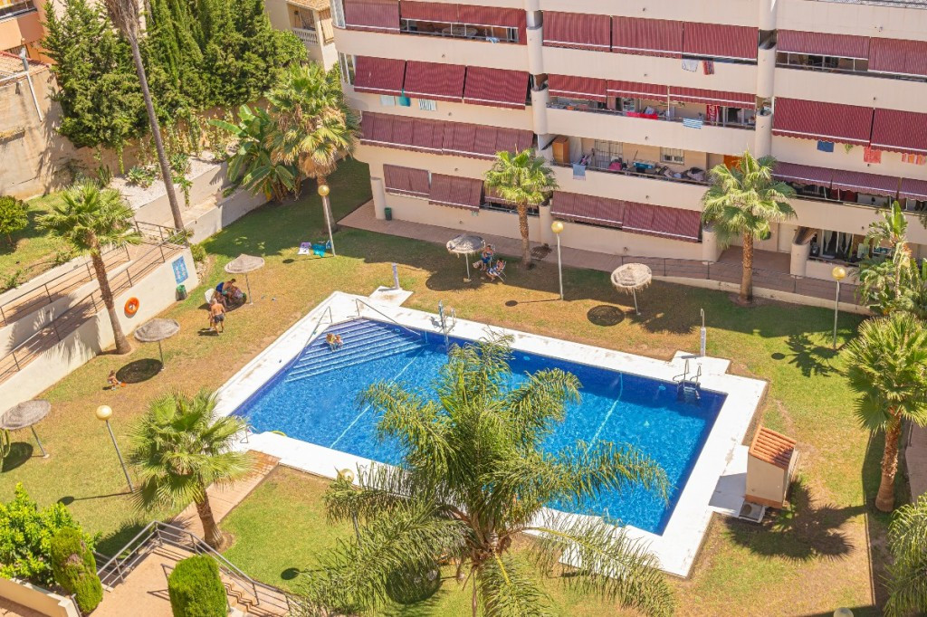 Penthouse for sale in Mijas
