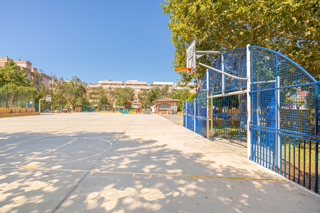 Penthouse for sale in Mijas