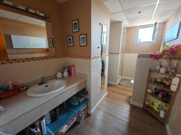 Penthouse for sale in Mijas