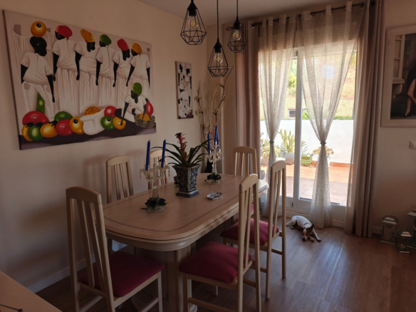 Penthouse for sale in Mijas