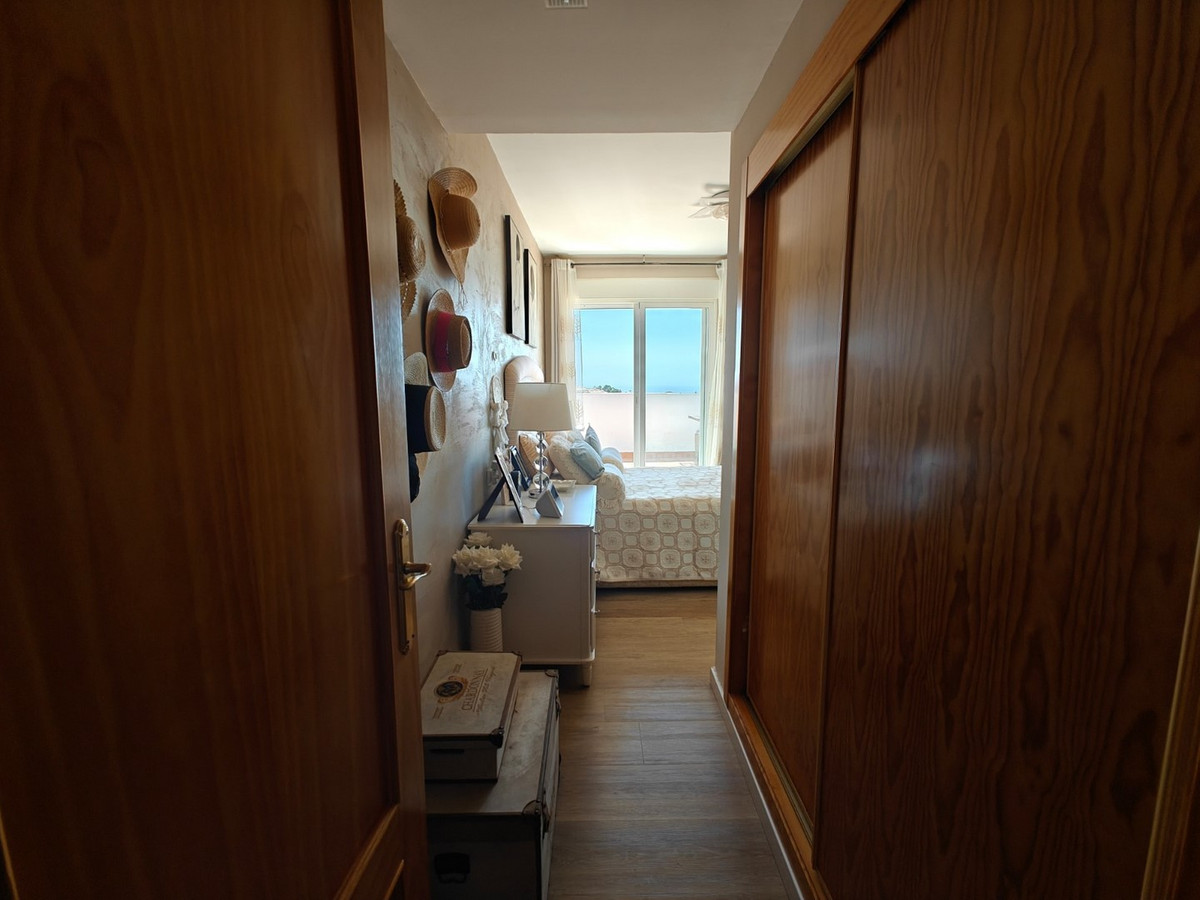 Penthouse for sale in Mijas