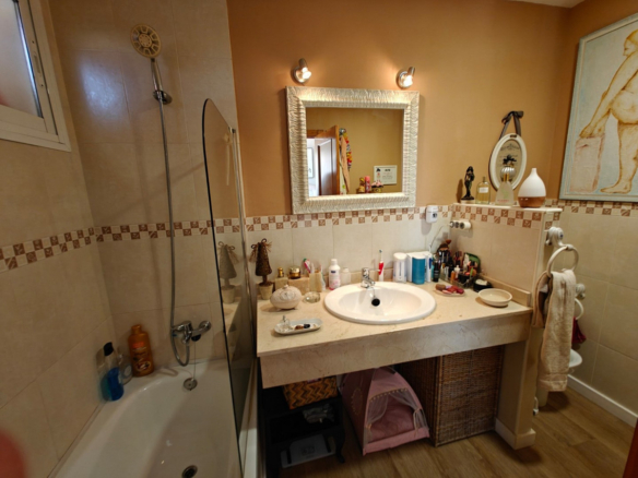 Penthouse for sale in Mijas