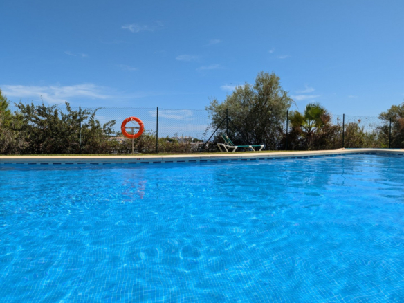 Penthouse for sale in Mijas