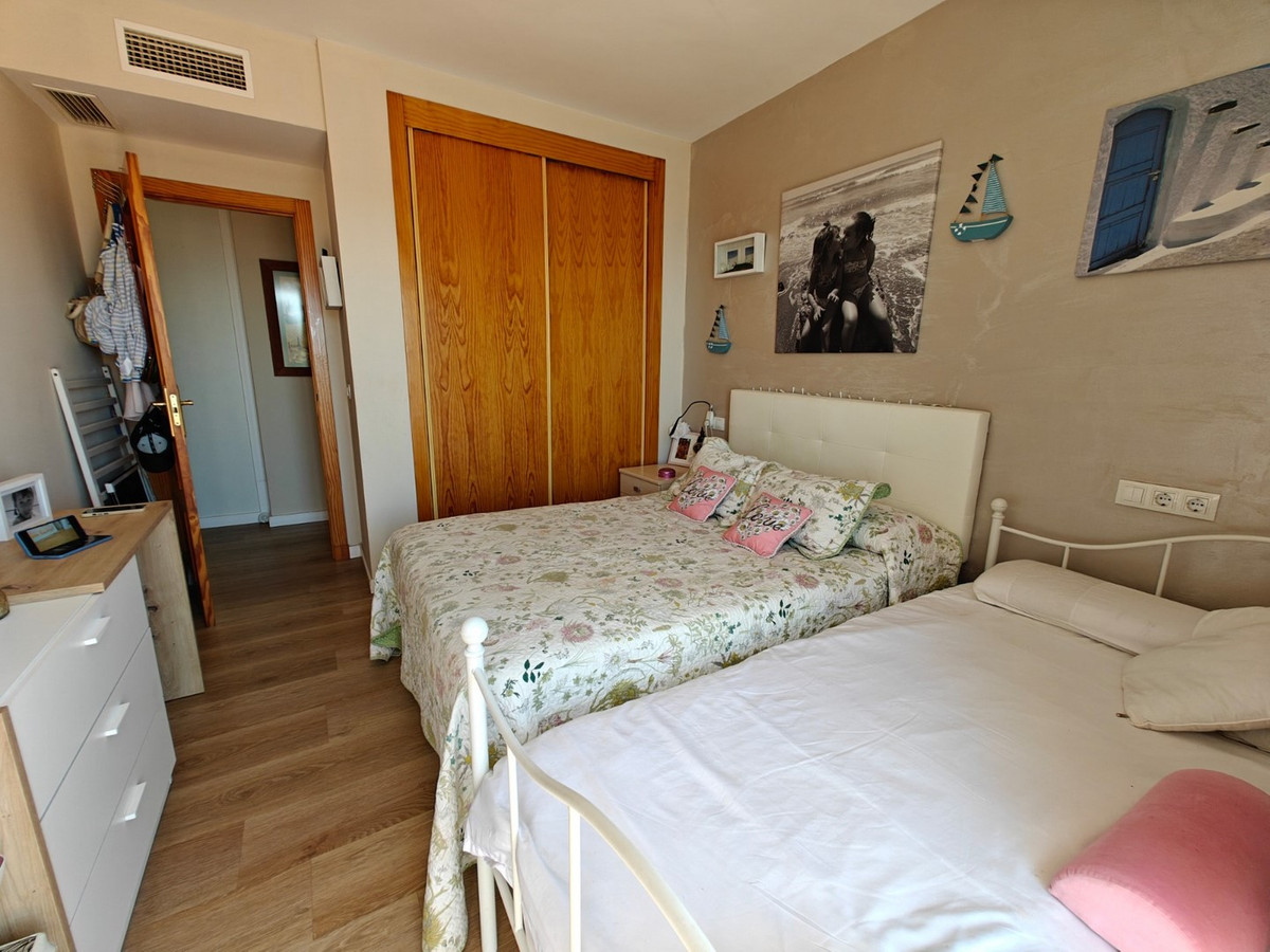 Penthouse for sale in Mijas