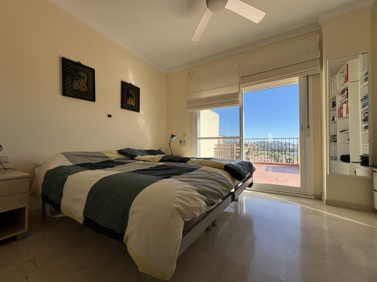 Penthouse for sale in Mijas