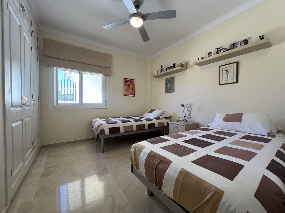 Penthouse for sale in Mijas