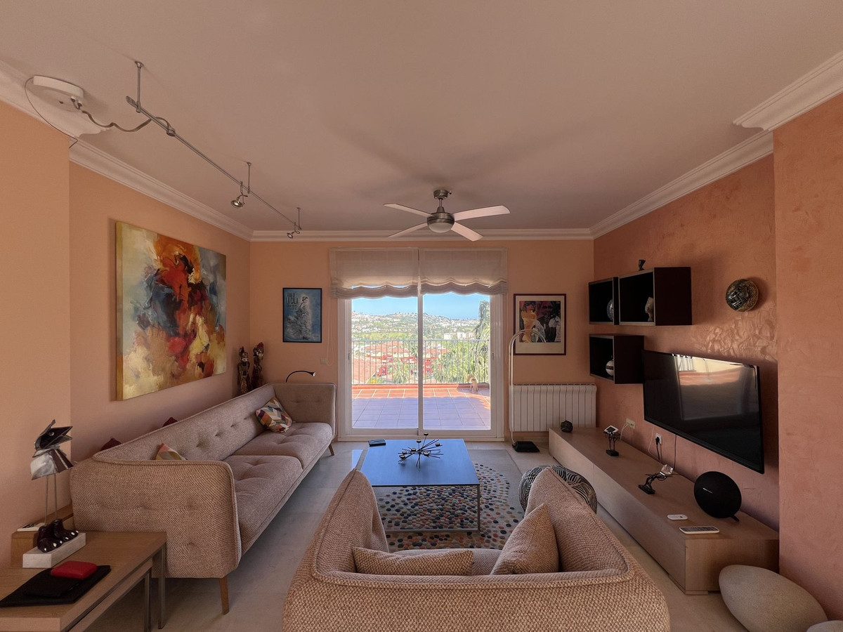 Penthouse-in-Mijas-Ref-R5337184 Penthouse for sale in Mijas